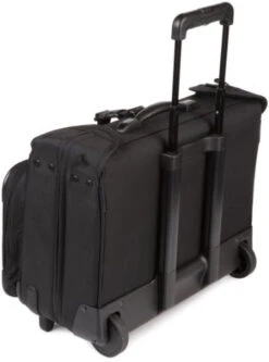 Briggs & Riley Carry-On Wheeled Garment Bag,Black,14X21X8.5 11 Briggs & Riley Carry-On Wheeled Garment Bag,Black,14X21X8.5 -Samsonite Sales Store 41qGgdrtgrL