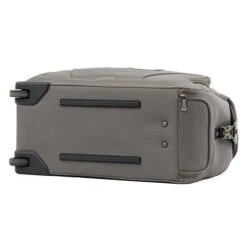 Travelpro Maxlite 4 Rolling Carry-On Duffel, Slate Green -Samsonite Sales Store 41qnvoEuf8L