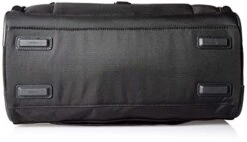 Travelpro Luggage Platinum Elite 18" Carry-On Regional Duffel Bag, Shadow Black, One Size -Samsonite Sales Store 41sYAA8KjKL