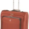 Travelpro Luggage Platinum Magna 50 Inch Expandable Rolling Garment Bag, Siena, One Size