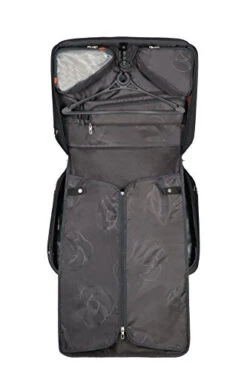 Samsonite Travel Garment Bag, Black, 55cm 15 Samsonite Travel Garment Bag, Black, 55cm -Samsonite Sales Store 41x2x0a6OUL