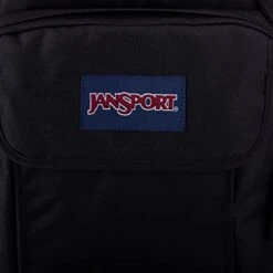 JanSport JS0A4NVC008 Union Pack Black -Samsonite Sales Store 41xGDMIWnaL