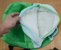 Anime Adventure Time Finn Plush Cosplay Backpack Boys Girls School Bags Children Cartoon Shoulder -Samsonite Sales Store 41xGoGvRERL