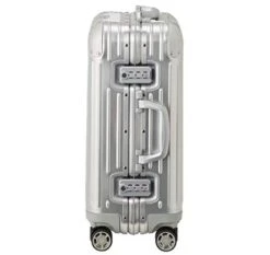 RIMOWA Original Lufthansa Edition Cabin, Silver 35L 8 RIMOWA Original Lufthansa Edition Cabin, Silver 35L -Samsonite Sales Store 41xlnju O9L