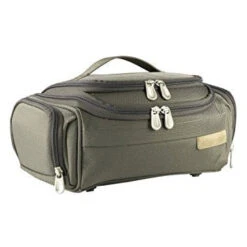 Briggs & Riley Baseline 4-Pc Set- Whld C/O Garment,Cabin Bag,Toiletry Kit,Portmantos Tracking -Samsonite Sales Store 41zUfwOjESL