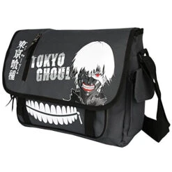 Anime Messenger Bag, Vanlison Kaneki Ken Bag, Shoulder Bag School Bag 11 Anime Messenger Bag, Vanlison Kaneki Ken Bag, Shoulder Bag School Bag -Samsonite Sales Store 51 ahyd7xmL