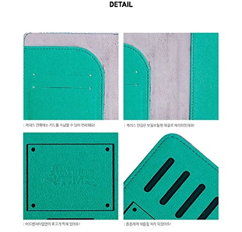 Adventure Time Beemo Passport Wallet 4 Adventure Time Beemo Passport Wallet - Image 4