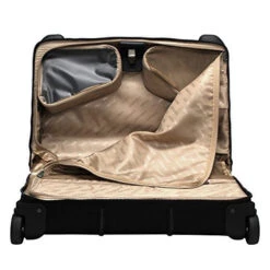 Andiamo Avanti Collection 22" Wheeled Garment Bag, Midnight Black -Samsonite Sales Store 5116Bu15uOL