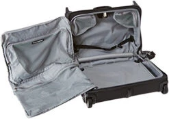 Travelpro Crew 10 Carry-On Rolling Garment Bag (22 Inch), Black, One Size 10 Travelpro Crew 10 Carry-On Rolling Garment Bag (22 Inch), Black, One Size -Samsonite Sales Store 511XRr69GZL