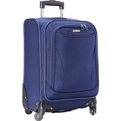Samsonite Bartlett 20" Spinner Red -Samsonite Sales Store 512MULO1ReL