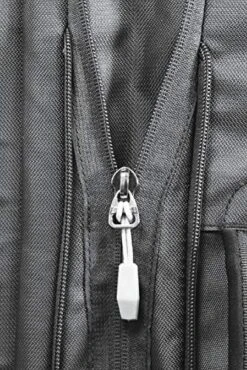 Granite Gear Cross Trek 2 Wheeled Carry-On Duffel - Black/Flint 22" -Samsonite Sales Store 51397Bm2cpL 1f2f040c 5771 4e5d 98ad 02338012d265