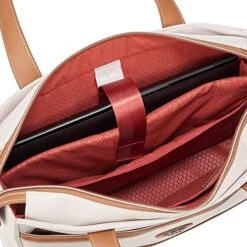 DELSEY Paris Women's Chatelet 2.0 Shoulder Bag, Angora, One Size 12 DELSEY Paris Women's Chatelet 2.0 Shoulder Bag, Angora, One Size -Samsonite Sales Store 5142B 7ZGDL