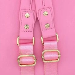 Loungefly X Sanrio Hello Kitty Kawaii Machine Figural Double Strap Shoulder Bag Purse -Samsonite Sales Store 5146GHA094L