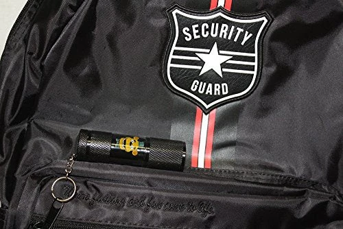 Five Nights At Freddy's Security Laptop Backpack 7 Five Nights At Freddy's Security Laptop Backpack - Image 7