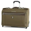 Travelpro Platinum Magna 2 Carry-on Rolling Garment Bag, Olive