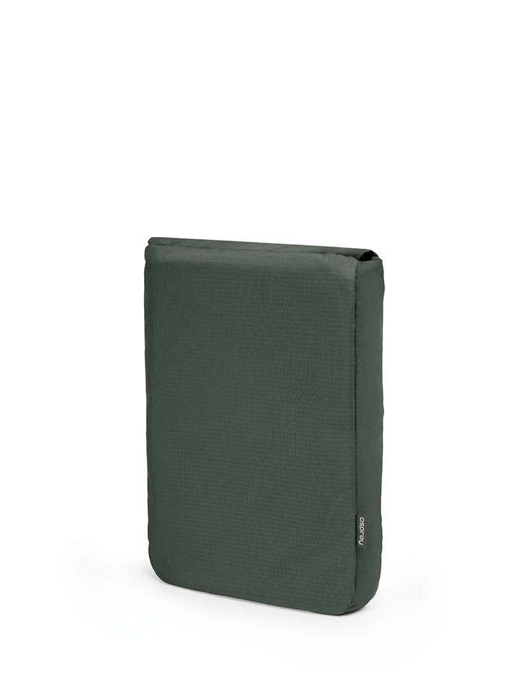 Osprey Packs UL Garment Folder, Shadow Grey, One Size 4 Osprey Packs UL Garment Folder, Shadow Grey, One Size - Image 4