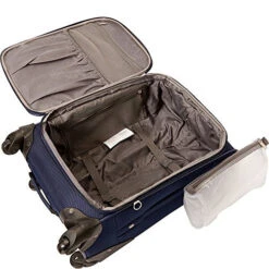 Samsonite Bartlett 20" Spinner Red -Samsonite Sales Store 517FTBSawrL