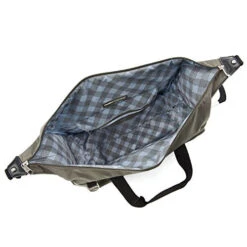 Travelpro Luggage Maxlite 5 20" Lightweight Carry-On Rolling Duffel Suitcase, Slate Green One Size -Samsonite Sales Store 519m4f22e6L 35db8d5a 771d 45a9 8c9c a74b925c9412