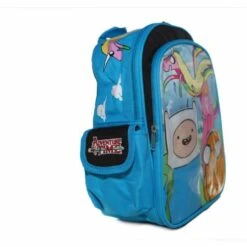 Ruz Adventure Time Jake, Finn And Princess Bubblegum Small Backpack Bag -Samsonite Sales Store 51A5kSsOnGL