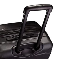 Samsonite Omni PC 20" Spinner Platinum -Samsonite Sales Store 51AHJAYH3SL 2056ab51 7424 418d 9658 319ac72a3db0