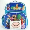 Adventure Time - 12" Backackpack - New Friends