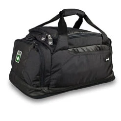 Genius Pack 20" Carry On Duffle Bag W/Integrated Garment Suiter