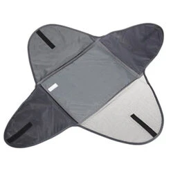 Banuce Luggage Travel Gear Garment Folder 19" Packing Folder For Travel Anti-wrinkle Shirt -Samsonite Sales Store 51CgsNrOLHL