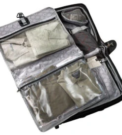 Travelpro Luggage Crew 9 Rolling Garment Carry-On Bag, Black, One Size -Samsonite Sales Store 51Dg2MYdgYL