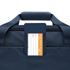 Briggs & Riley Expandable Cabin Bag, Navy 23 Briggs & Riley Expandable Cabin Bag, Navy -Samsonite Sales Store 51EwMZ2pSWL