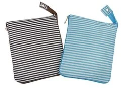 FakeFace Durable Waterproof Oxford Striped Travel Duffle Tote Carry On Duffel Bag For Women Men -Samsonite Sales Store 51Hd8sElRDL