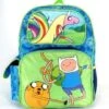 Adventure Time - 16" Backackpack - Picnic