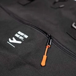 Trifold 66 Inch Women Travel Garment Bag With 7 Pockets | Extra Long Wedding Dress, Formal, Evening, Ball Gown | Hanging, Breathable, Foldable | Full Length Traveling Carry On For Clothes -Samsonite Sales Store 51JZbSH9suL