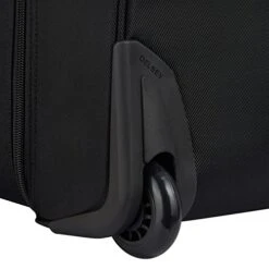 DELSEY Paris Sky Max 2.0 Two Wheel Garment Bag, Black -Samsonite Sales Store 51JuOhDsRrL