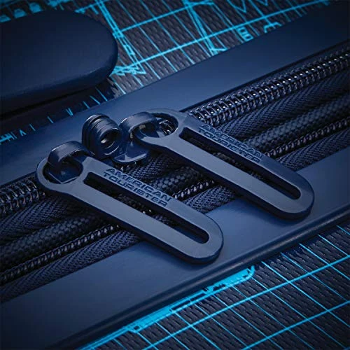 American Tourister Star Wars Hardside Spinner Wheel Luggage, Intergalactic, Carry-On 20-Inch 4 American Tourister Star Wars Hardside Spinner Wheel Luggage, Intergalactic, Carry-On 20-Inch - Image 4