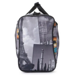 Carry On Lightweight Hand Luggage Flight Holdall Duffel Sports Gym Bag 7 Carry On Lightweight Hand Luggage Flight Holdall Duffel Sports Gym Bag -Samsonite Sales Store 51Lja qdYCL