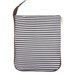 FakeFace Durable Waterproof Oxford Striped Travel Duffle Tote Carry On Duffel Bag For Women Men -Samsonite Sales Store 51O7xIrs49L