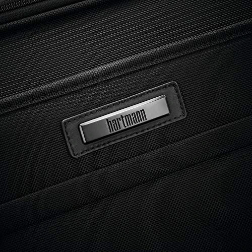 Hartmann Ratio 2 Carry On Spinner Garment Bag, True Black 8 Hartmann Ratio 2 Carry On Spinner Garment Bag, True Black - Image 8