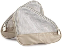 Briggs & Riley Carry-On Wheeled Garment Bag,Olive,14X21X8.5 -Samsonite Sales Store 51Q74j3MqNL