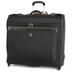 Travelpro Platinum Magna 2 Rolling Garment Bag, 50-in., Black