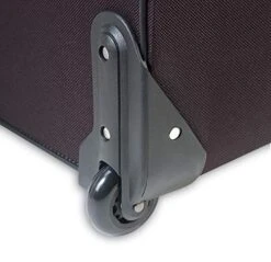 Travel Select Amsterdam Business Rolling Garment Bag, Navy -Samsonite Sales Store 51VE1EoVbcL