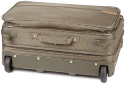 Briggs & Riley Carry-On Wheeled Garment Bag,Olive,14X21X8.5 -Samsonite Sales Store 51VPQ UZ 2BL