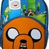 Adventure Time Backpack 16 - Adventure Time Bookbag Backpack