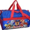 Nickelodeon Paw Patrol Boy's 18" Carry-On Duffel Bag