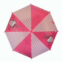 SANRIO Hello Kitty Umbrella With Molded Handle 6 SANRIO Hello Kitty Umbrella With Molded Handle -Samsonite Sales Store 51WDN9ZXGzL