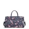 Vera Bradley Convertible Garment Bag, Felicity Paisley