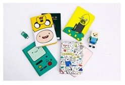 Adventure Time Beemo Passport Wallet 11 Adventure Time Beemo Passport Wallet -Samsonite Sales Store 51XOgO 2BrKOL