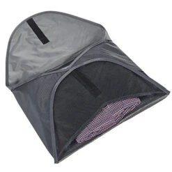 Banuce Luggage Travel Gear Garment Folder 19" Packing Folder For Travel Anti-wrinkle Shirt -Samsonite Sales Store 51YdA1JZx9L