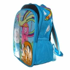 Ruz Adventure Time Jake, Finn And Princess Bubblegum Small Backpack Bag -Samsonite Sales Store 51Ygz5Dh7OL