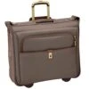 London Fog Kensington Ii 44" Wheeled Garment Bag, Bronze