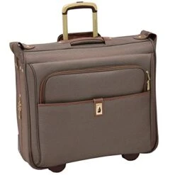 London Fog Kensington Ii 44" Wheeled Garment Bag, Bronze